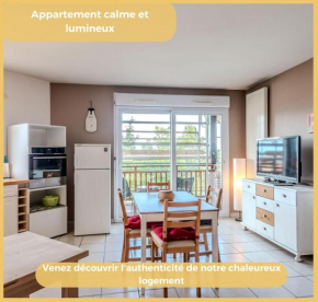 Chez Auré I T2 I Archamps